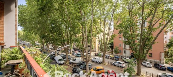 3 bedrooms Apartment in Rome, Italy No. 296733 17