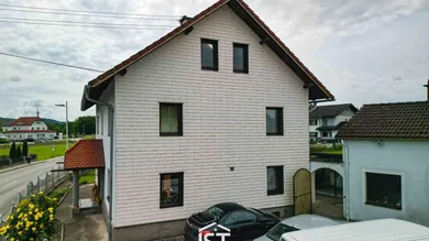 Casa de 6 divisões em Antiesenhofen, Austria N.º 153713