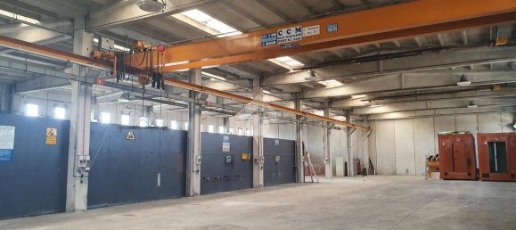 5غرفة مستودع في Arluno, Italy رقم 150364 38