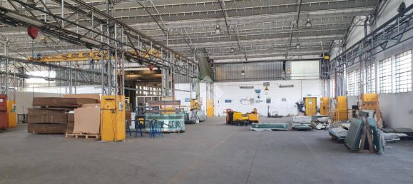 5غرفة مستودع في Arluno, Italy رقم 150364 14