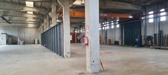 5غرفة مستودع في Arluno, Italy رقم 150364 12