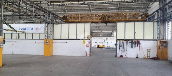 5غرفة مستودع في Arluno, Italy رقم 150364 3