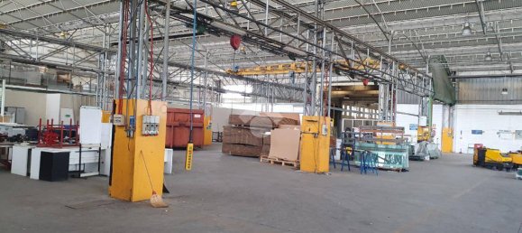 5غرفة مستودع في Arluno, Italy رقم 150364 21