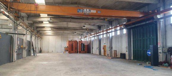 5غرفة مستودع في Arluno, Italy رقم 150364 19