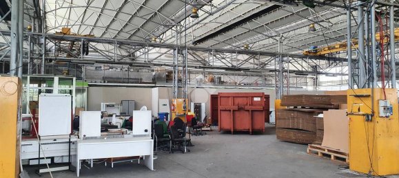 5غرفة مستودع في Arluno, Italy رقم 150364 34