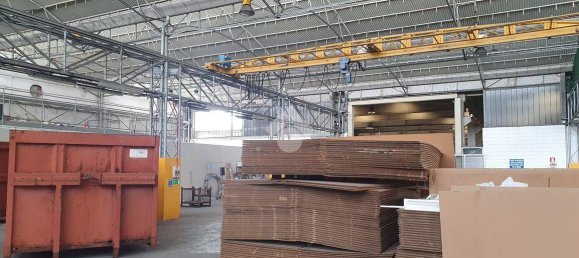 5غرفة مستودع في Arluno, Italy رقم 150364 49