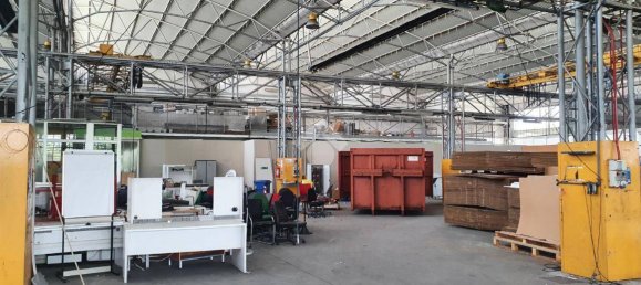 5غرفة مستودع في Arluno, Italy رقم 150364 22