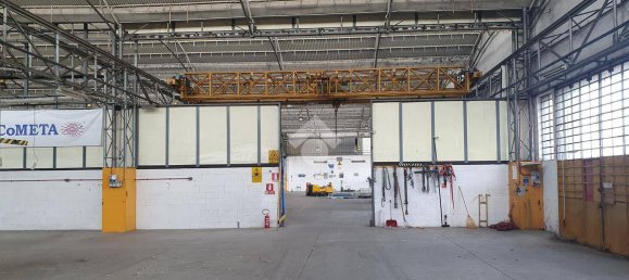 5غرفة مستودع في Arluno, Italy رقم 150364 4