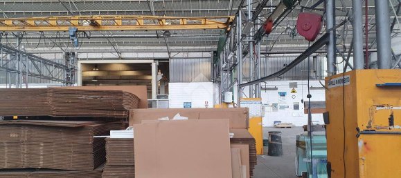 5غرفة مستودع في Arluno, Italy رقم 150364 46