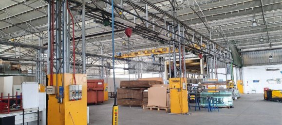 5غرفة مستودع في Arluno, Italy رقم 150364 23