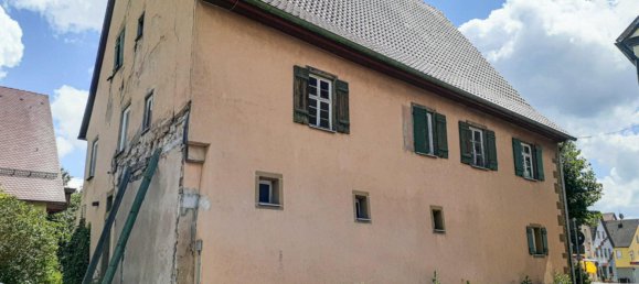 30 rooms Building in Schwabisch Hall, Germany No. 63976 4