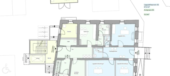 30 rooms Building in Schwabisch Hall, Germany No. 63976 7