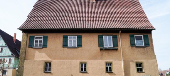 30 rooms Building in Schwabisch Hall, Germany No. 63976 3