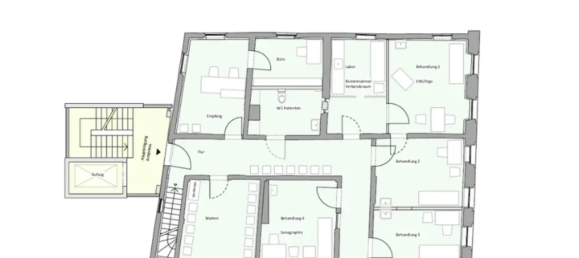 30 rooms Building in Schwabisch Hall, Germany No. 63976 8