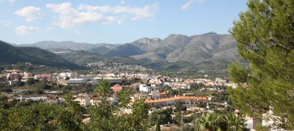  House in Orba, Spain No. 284834 3