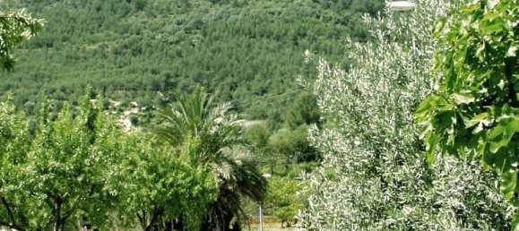  House in Orba, Spain No. 284834 4