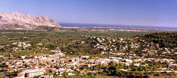  House in Orba, Spain No. 284834 2