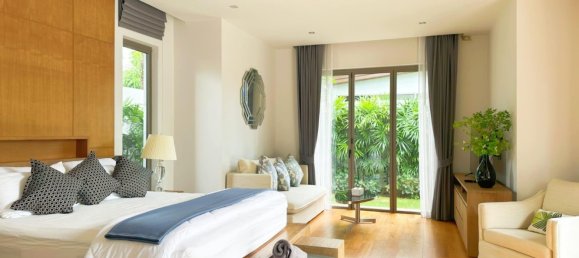 4 bedrooms Villa in Bang Tao, Thailand No. 11563 10