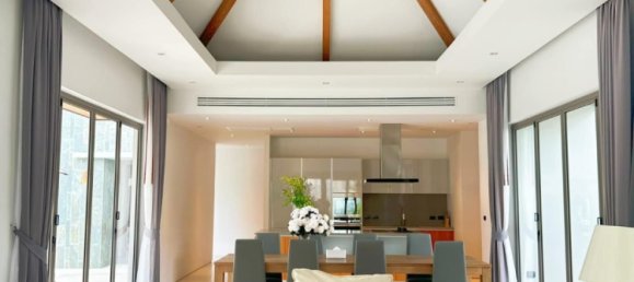 4 bedrooms Villa in Bang Tao, Thailand No. 11563 9