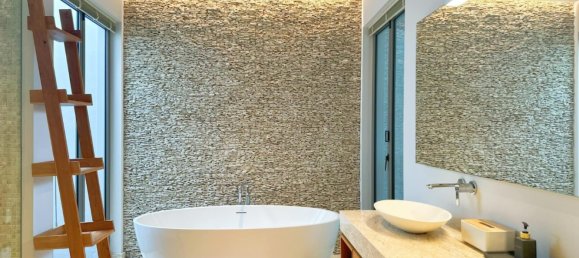 4 bedrooms Villa in Bang Tao, Thailand No. 11563 12