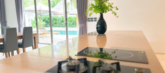 4 bedrooms Villa in Bang Tao, Thailand No. 11563 2