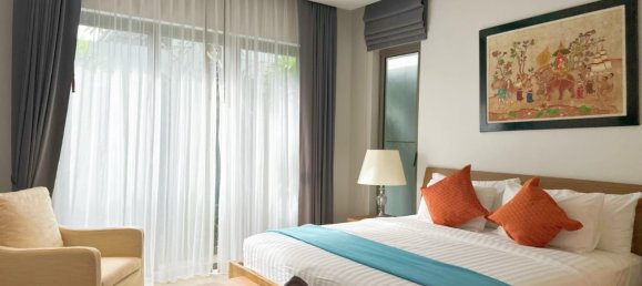 4 bedrooms Villa in Bang Tao, Thailand No. 11563 4