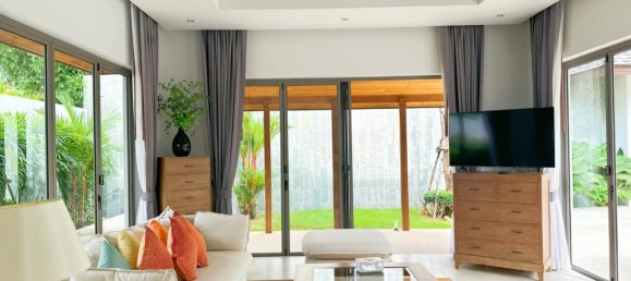 4 bedrooms Villa in Bang Tao, Thailand No. 11563 11