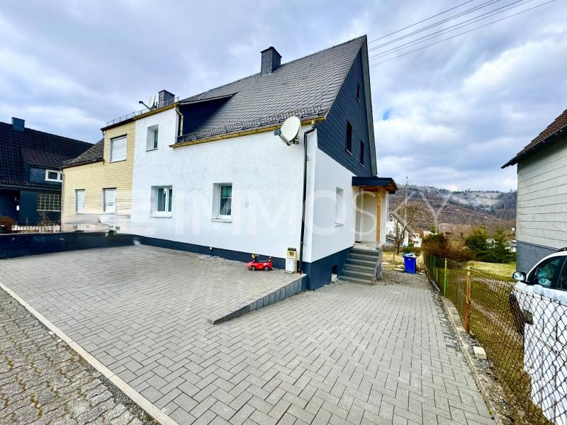 Casa de 5 divisões em Altenkirchen, Germany N.º 200777