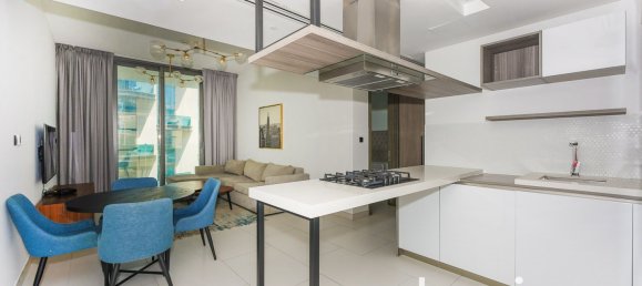 Apartamento de 1 dormitorio en Palm Jumeirah, UAE No. 42434 2