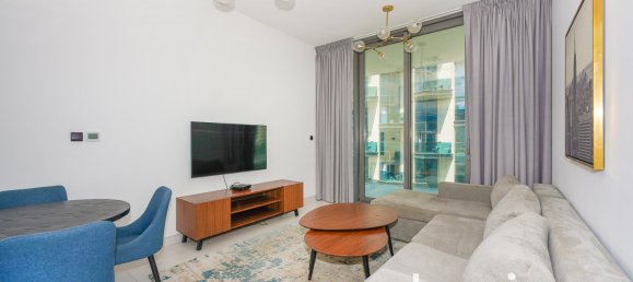 Apartamento de 1 dormitorio en Palm Jumeirah, UAE No. 42434 5