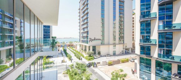 Apartamento de 1 dormitorio en Palm Jumeirah, UAE No. 42434 8