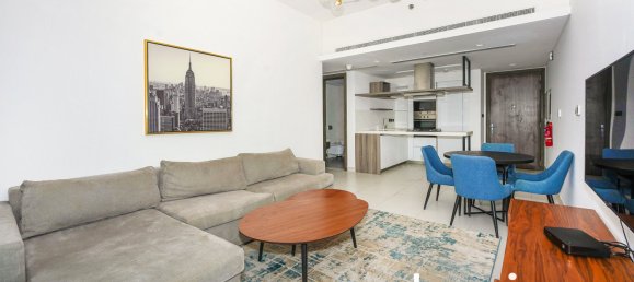 Apartamento de 1 dormitorio en Palm Jumeirah, UAE No. 42434 6