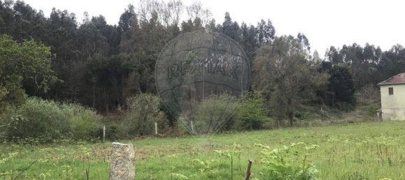  قطعة أرض في Santa Maria da Feira, Portugal 1490متر مربع رقم 92767 11