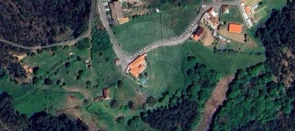  قطعة أرض في Santa Maria da Feira, Portugal 1490متر مربع رقم 92767 4