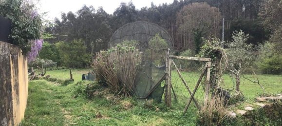  قطعة أرض في Santa Maria da Feira, Portugal 1490متر مربع رقم 92767 9