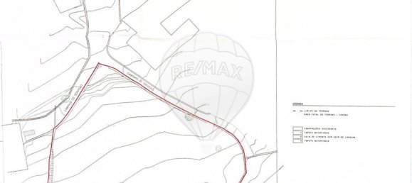  قطعة أرض في Santa Maria da Feira, Portugal 1490متر مربع رقم 92767 13