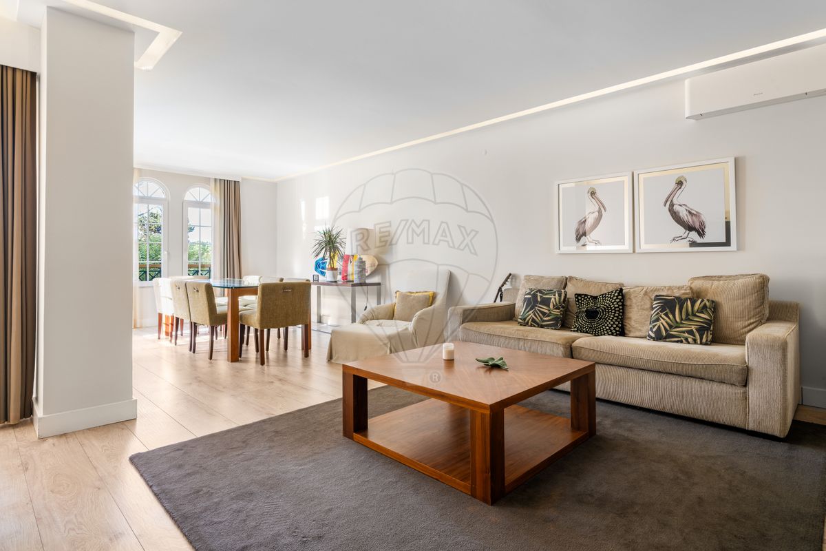 2 غرف نوم شقة في Cascais, Portugal رقم 141842