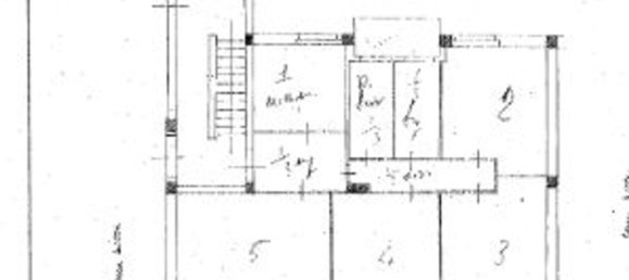 5 rooms Apartment in Avellino, Italy No. 286668 38