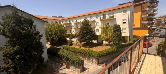 5 rooms Apartment in Avellino, Italy No. 286668 13