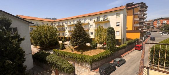 5 rooms Apartment in Avellino, Italy No. 286668 37