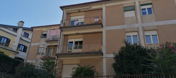 5 rooms Apartment in Avellino, Italy No. 286668 33