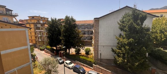 5 rooms Apartment in Avellino, Italy No. 286668 32