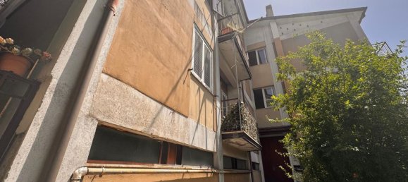 5 rooms Apartment in Avellino, Italy No. 286668 36