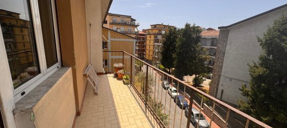 5 rooms Apartment in Avellino, Italy No. 286668 26