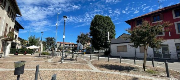 Квартира с 2 комнатами в Ломаццо, Италия № 333658 8