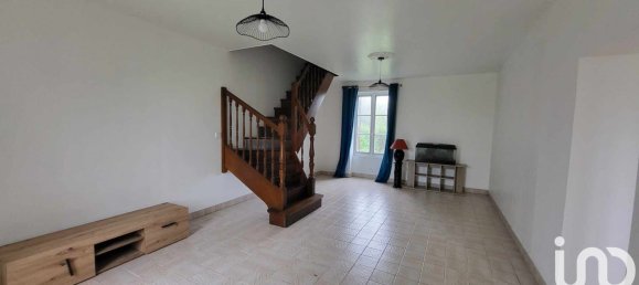 Casa de 4 divisões em Vicq-sur-Nahon, France N.º 214079 8
