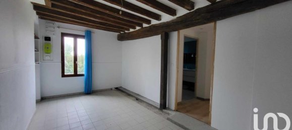 Casa de 4 divisões em Vicq-sur-Nahon, France N.º 214079 6