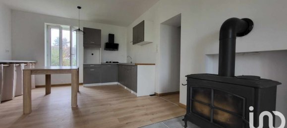 Casa de 4 divisões em Vicq-sur-Nahon, France N.º 214079 2