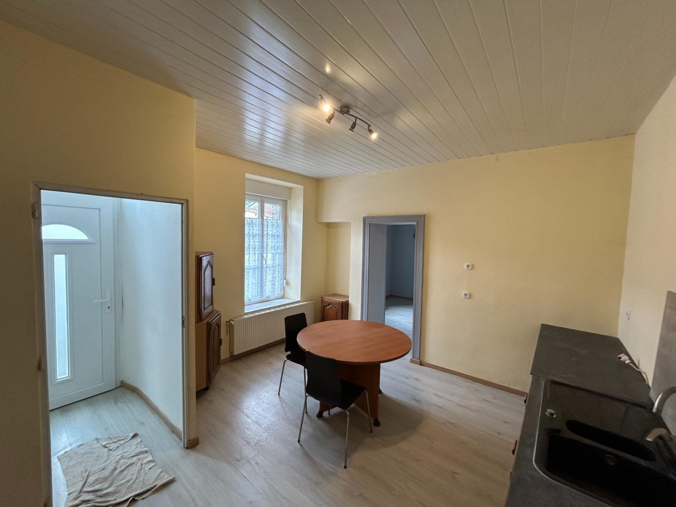 4 غرف نوم منزل في Bouligny, France رقم 256455