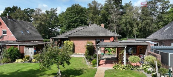 2 Schlafzimmer Bungalow in Ammerland, Germany, Nr. 309708 15